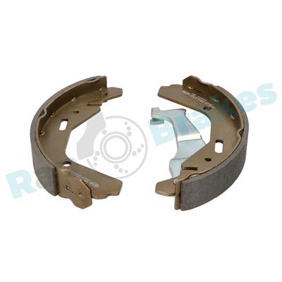 RAP BRAKES R-S0407 EAN: 5902701067656.