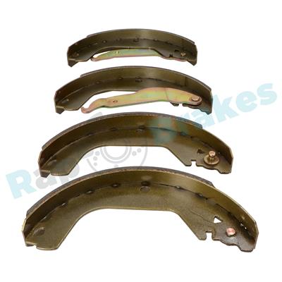 RAP BRAKES R-S0410 EAN: 5902701071240.