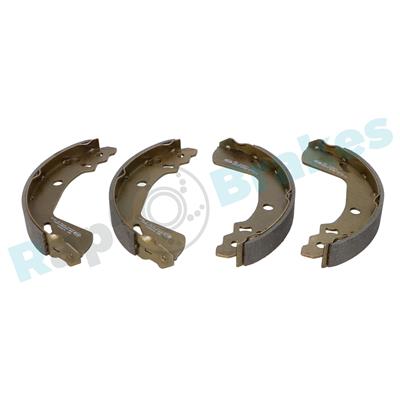 RAP BRAKES R-S0412 EAN: 5902701071264.