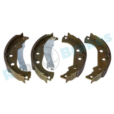 RAP BRAKES R-S0422 EAN: 5907714144783.