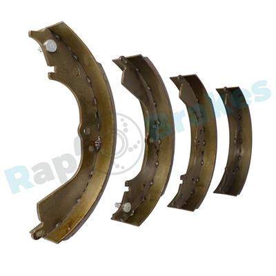 RAP BRAKES R-S0424 EAN: 5907714144806.