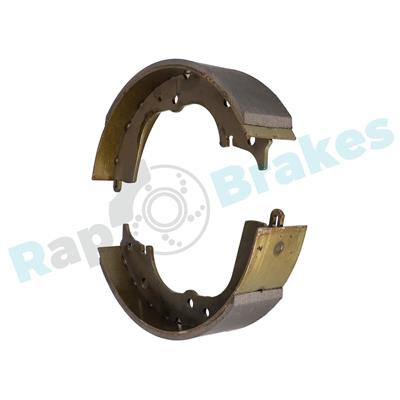 RAP BRAKES R-S0424 EAN: 5907714144806.