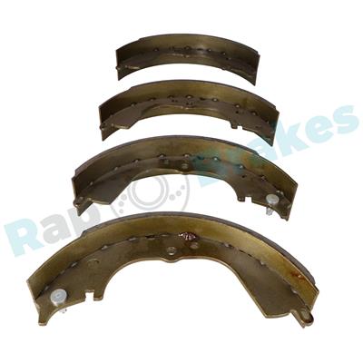 RAP BRAKES R-S0424 EAN: 5907714144806.