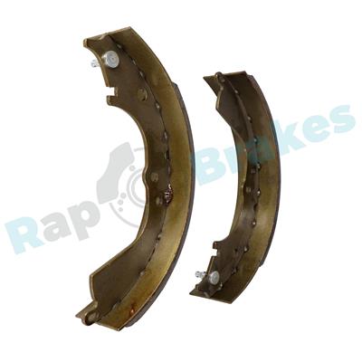 RAP BRAKES R-S0424 EAN: 5907714144806.