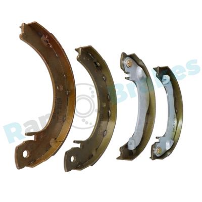 RAP BRAKES R-S0425 EAN: 5907714144813.