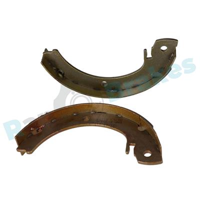 RAP BRAKES R-S0425 EAN: 5907714144813.