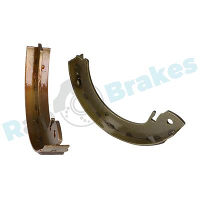 RAP BRAKES R-S0425 EAN: 5907714144813.