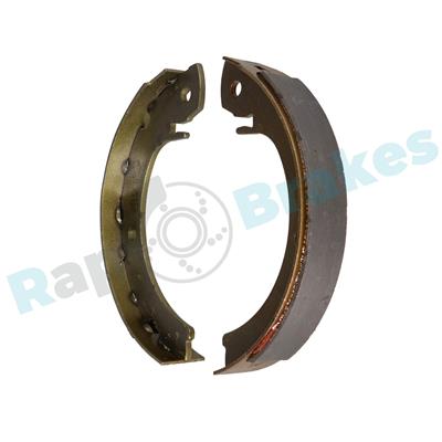 RAP BRAKES R-S0425 EAN: 5907714144813.