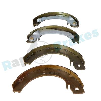 RAP BRAKES R-S0425 EAN: 5907714144813.