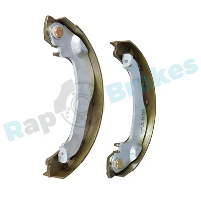 RAP BRAKES R-S0425 EAN: 5907714144813.