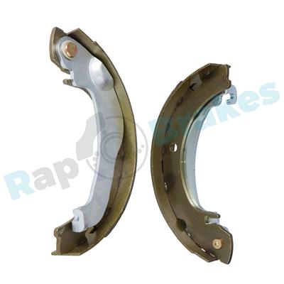 RAP BRAKES R-S0425 EAN: 5907714144813.