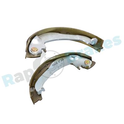 RAP BRAKES R-S0425 EAN: 5907714144813.