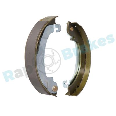 RAP BRAKES R-S0425 EAN: 5907714144813.