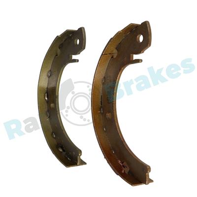 RAP BRAKES R-S0425 EAN: 5907714144813.