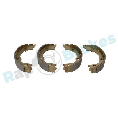 RAP BRAKES R-S0434 EAN: 5906125596587.
