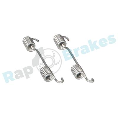 RAP BRAKES R-T0001 EAN: 5907714126642.