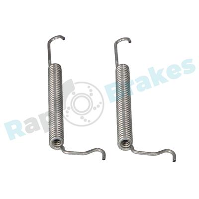 RAP BRAKES R-T0005 EAN: 5907714126680.