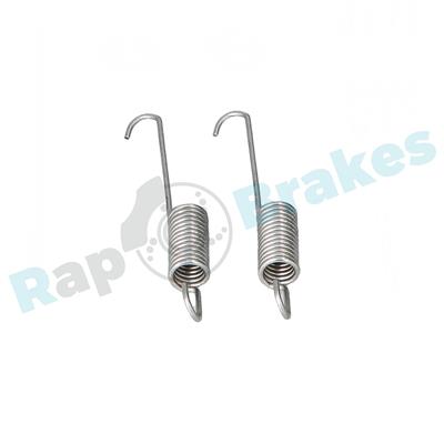 RAP BRAKES R-T0009 EAN: 5907714126727.