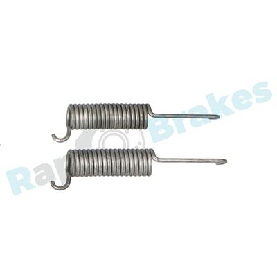 RAP BRAKES R-T0010 EAN: 5907714126734.