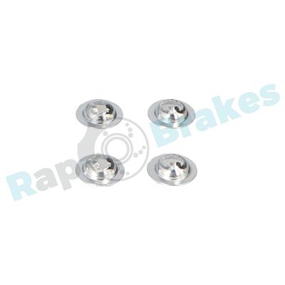 RAP BRAKES R-T0010 EAN: 5907714126734.