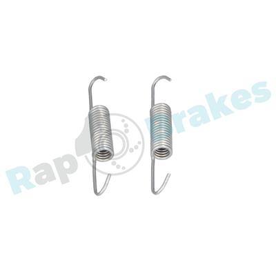 RAP BRAKES R-T0023 EAN: 5907714126864.