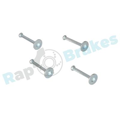 RAP BRAKES R-T0032 EAN: 5907714126956.
