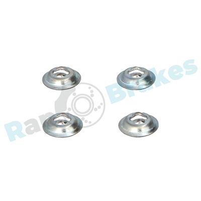 RAP BRAKES R-T0037 EAN: 5907714127007.