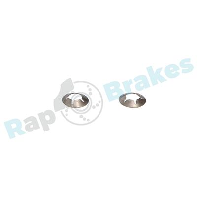 RAP BRAKES R-T0050 EAN: 5907714127137.