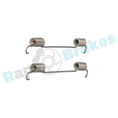 RAP BRAKES R-T0054 EAN: 5907714127175.