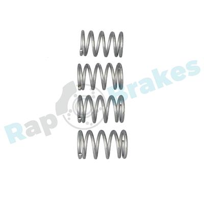 RAP BRAKES R-T0054 EAN: 5907714127175.