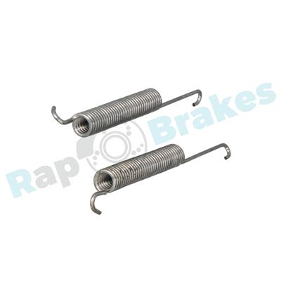 RAP BRAKES R-T0058 EAN: 5907714127212.