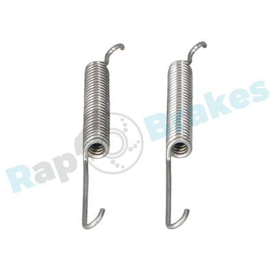 RAP BRAKES R-T0059 EAN: 5907714127229.