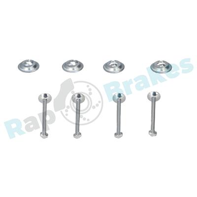 RAP BRAKES R-T0060 EAN: 5907714127236.