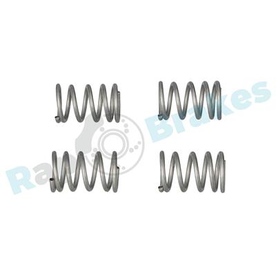 RAP BRAKES R-T0060 EAN: 5907714127236.