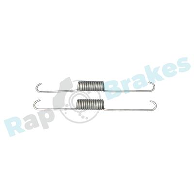 RAP BRAKES R-T0063 EAN: 5907714127267.