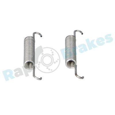 RAP BRAKES R-T0066 EAN: 5907714127298.