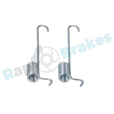 RAP BRAKES R-T0071 EAN: 5907714127342.