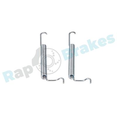 RAP BRAKES R-T0072 EAN: 5907714127359.