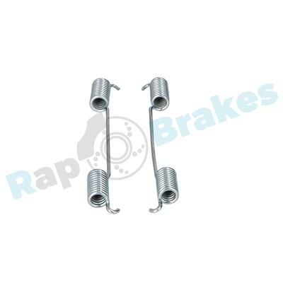 RAP BRAKES R-T0073 EAN: 5907714127366.