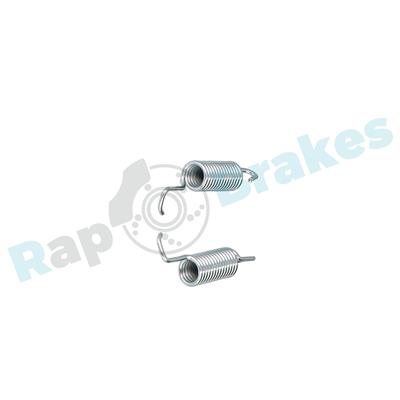 RAP BRAKES R-T0073 EAN: 5907714127366.