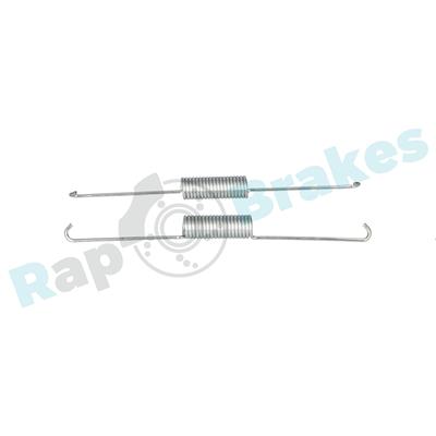 RAP BRAKES R-T0073 EAN: 5907714127366.
