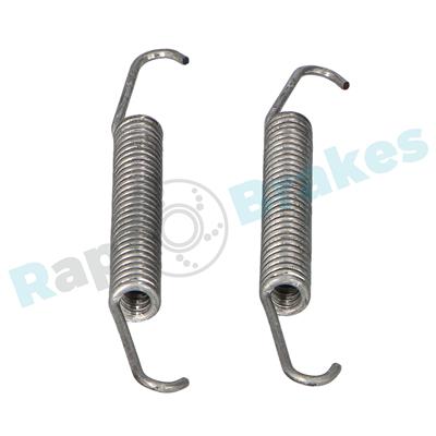 RAP BRAKES R-T0074 EAN: 5907714127373.