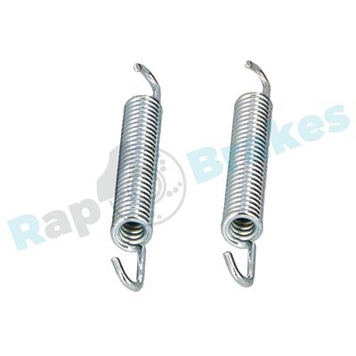 RAP BRAKES R-T0074 EAN: 5907714127373.