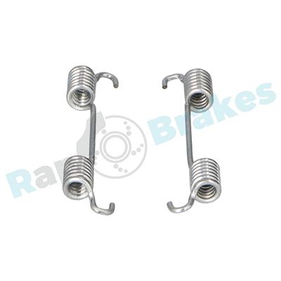 RAP BRAKES R-T0076 EAN: 5907714127397.