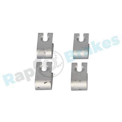 RAP BRAKES R-T0077 EAN: 5907714127403.