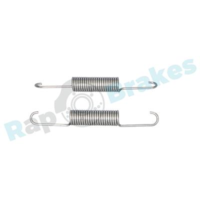 RAP BRAKES R-T0080 EAN: 5907714127434.