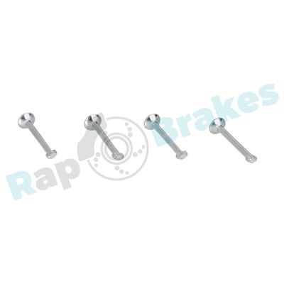 RAP BRAKES R-T0080 EAN: 5907714127434.