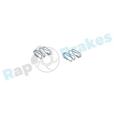 RAP BRAKES R-T0083 EAN: 5907714127465.