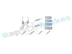 RAP BRAKES R-T0085