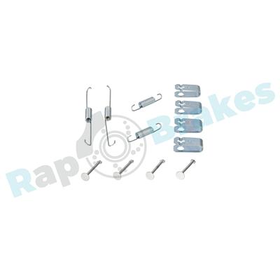 RAP BRAKES R-T0085 EAN: 5907714127489.